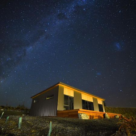Sefton View Villa Lake Tekapo Kültér fotó